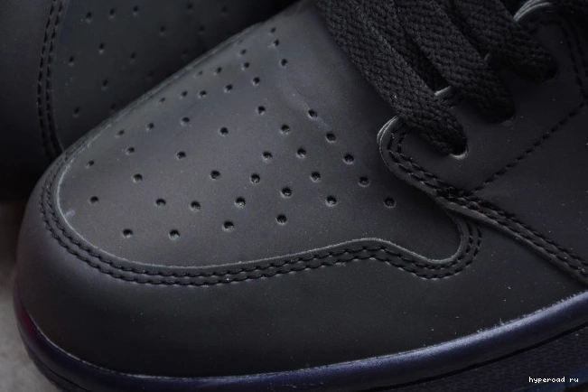 Retro Air Fearless Zoom 1 BV0006-900 High Jordan 1208